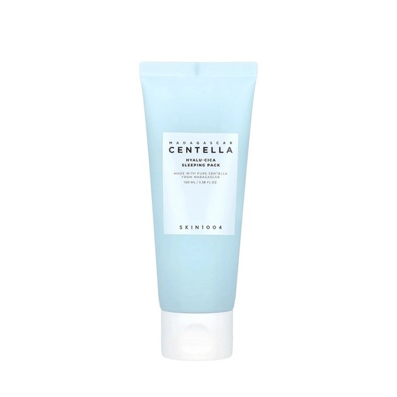 Skin1004 Other - SKIN1004 Madagascar Centella, Hyalu-Cica Sleeping Pack, 3.38 fl oz Exp 04/28
